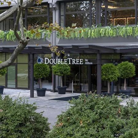 Doubletree By Hilton Berlin Ku'Damm-3