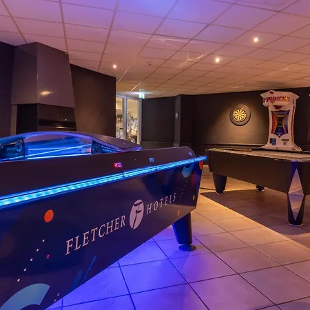 Fletcher Resort-Hotel Zutphen-3