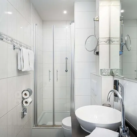 Arthotel Ana Liberty, Trademark Collection By Wyndham-3
