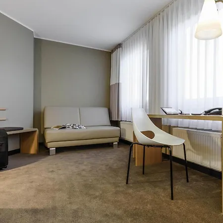ibis Frankfurt Centrum-2