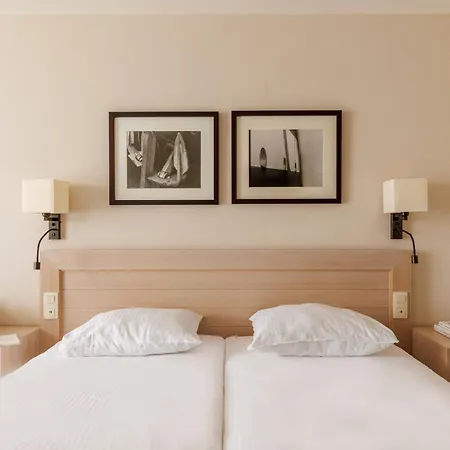 Hotel Aazaert by WP Hotels-2