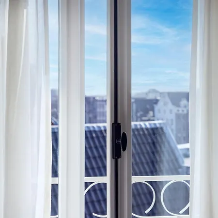 Hotel Nes Amsterdam-3