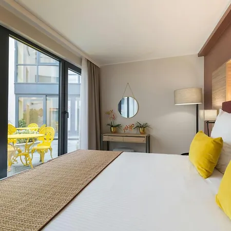 Leonardo Hotel Antwerpen-2