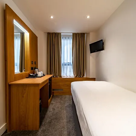 Central Park Hotel-2