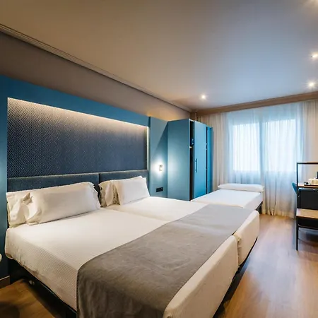 Abba Rambla Hotel-3