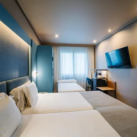 Abba Rambla Hotel-2