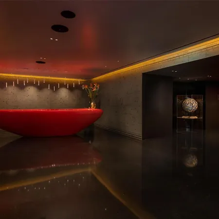 Art'Otel Rome Via Veneto-2