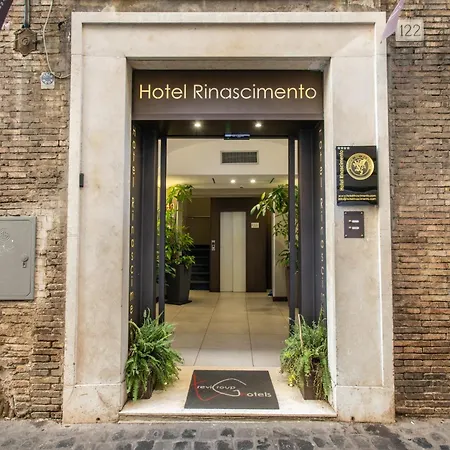 Hotel Rinascimento-2
