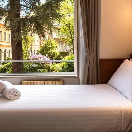 Hotel Pavone-2