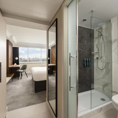 Hilton London Metropole-2