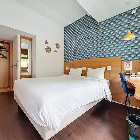 Hotel Rl Reims-2