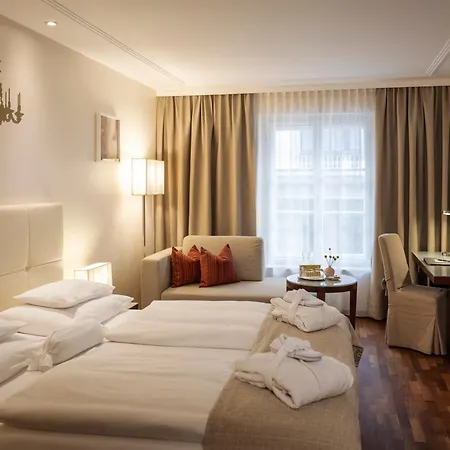 Boutique Hotel Das Tigra-3