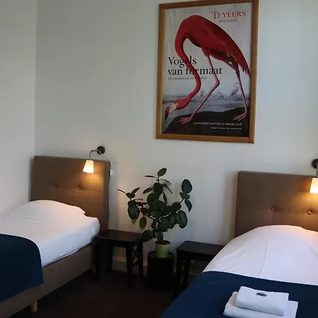 Bed & Breakfast Hotel Malts-2