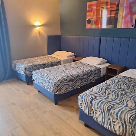 Idea Hotel Milano San Siro-2