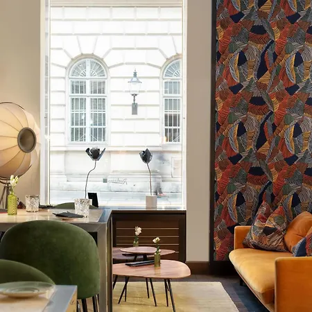 Radisson Blu Style Hotel, Vienna-2