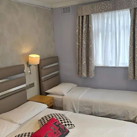 Kingswaypark Hotel At Park Avenue-2