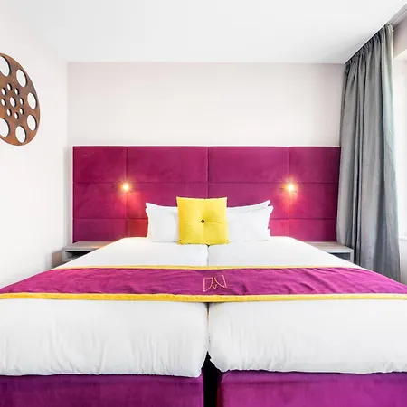 Marivaux Hotel-2