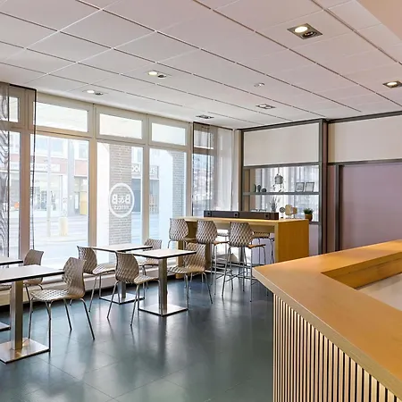 B&B Hotel Bremen-Altstadt-3