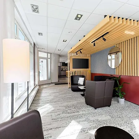 B&B Hotel Bremen-Altstadt-2