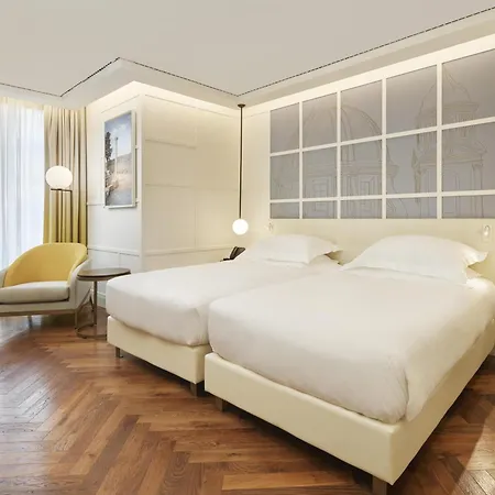 De Bonart Naples, Curio Collection By Hilton-3