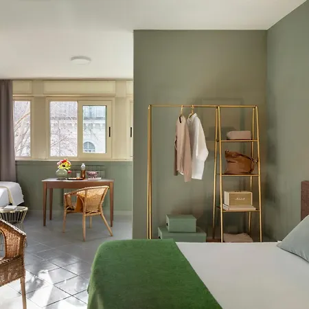 Hotel Marisa-3
