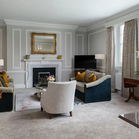 Grand Residences By Marriott - Mayfair-London-3