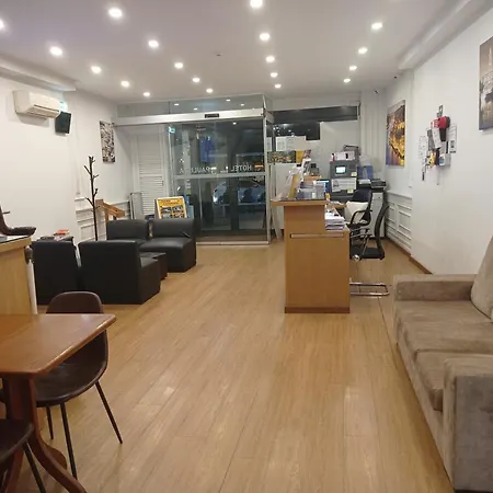 Hotel Paulista-3
