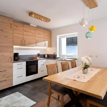 Activ Wellness - Appartement Schermerhof-2