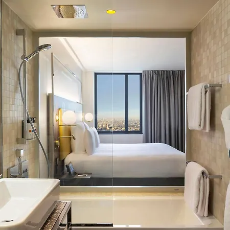 Pullman Paris Montparnasse-2