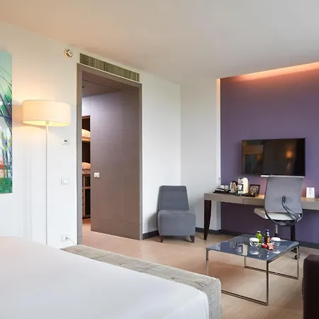 Crowne Plaza Verona Fiera By Ihg-3