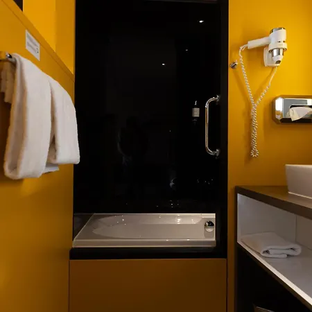 City Hotel Gouda, Worldhotels Crafted-2