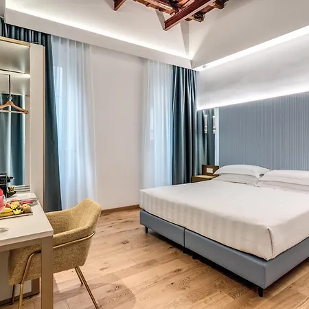 Relais Trevi 95 Boutique Hotel (Adults Only)-3