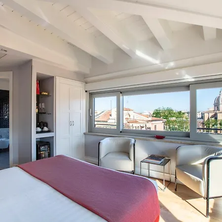 Hotel La Rovere-2