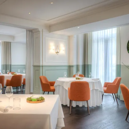 Anantara Palais Hansen Vienna - A Leading Hotel Of The World-3