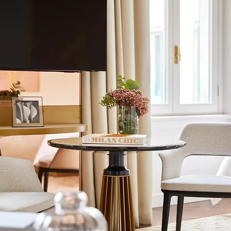 Four Seasons Hotel Milano-3