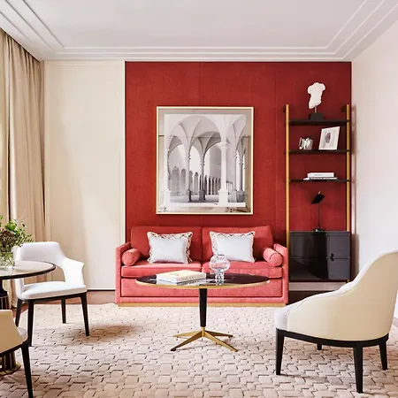 Four Seasons Hotel Milano-2
