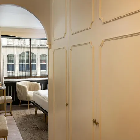 Elaya Hotel Vienna City Center, Trademark By Wyndham-3