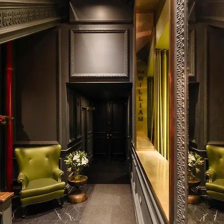 The William Hotel Midtown, New York-2