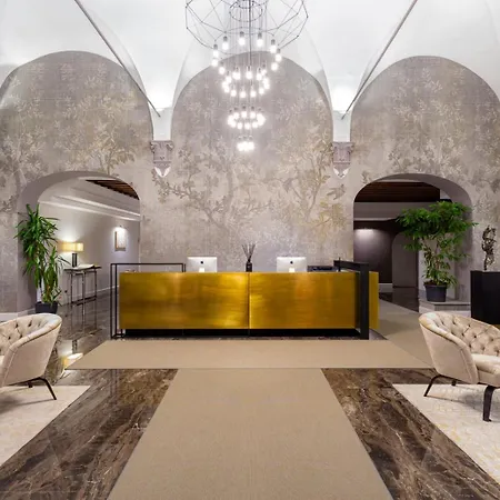Palazzo Alfieri - Place Of Charme-3