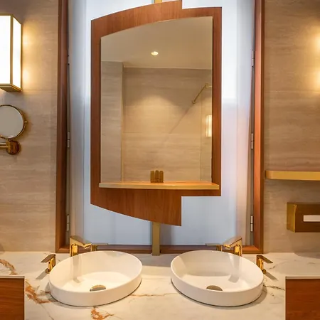 Hôtel La Bourdonnais by Inwood Hotels-2