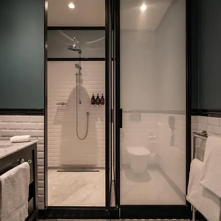 Valverde Hotel - Relais&Chateaux-2