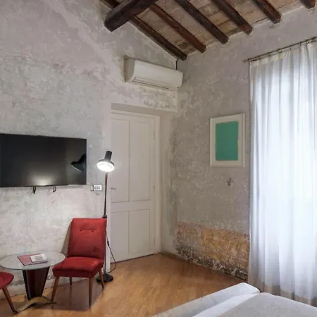 G-Rough, Rome, A Member Of Design Hotels-2