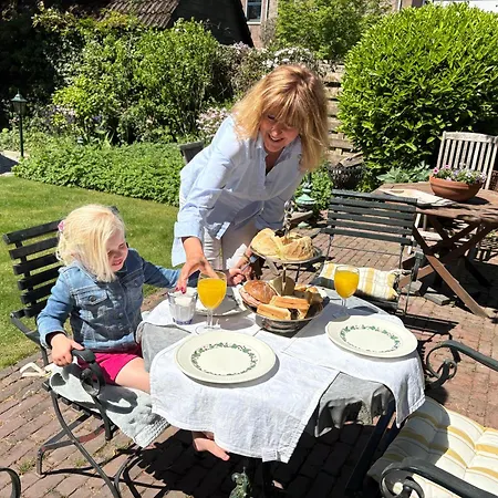 B&B Het Gasthuys-3