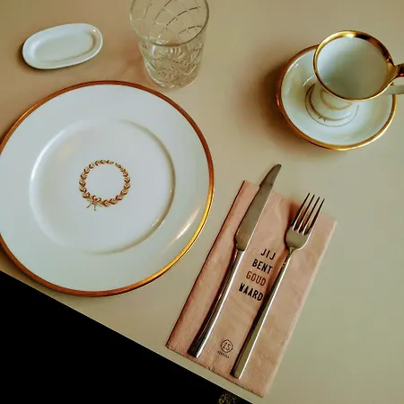 B&B Les Invites-3
