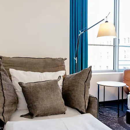 Motel One Leipzig-Post-2