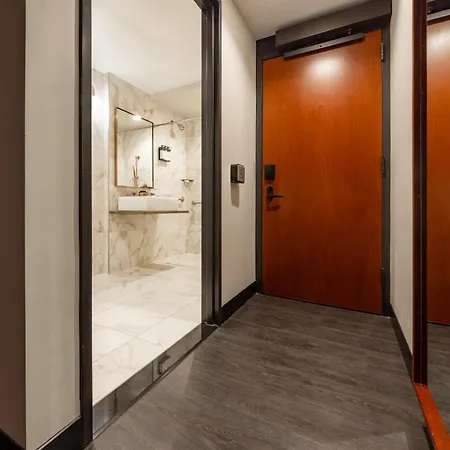 Hotel Hendricks-3