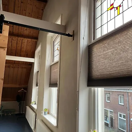 B&B Het Voorhuis-2