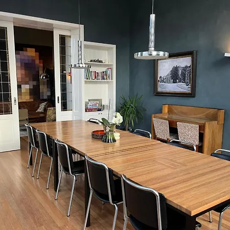 B&B Het Voorhuis-3