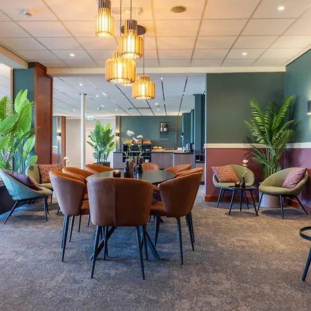 Fletcher Hotel-Restaurant Paasberg-2