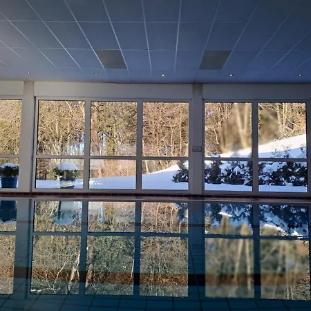 Hotel Winterberg Resort-2